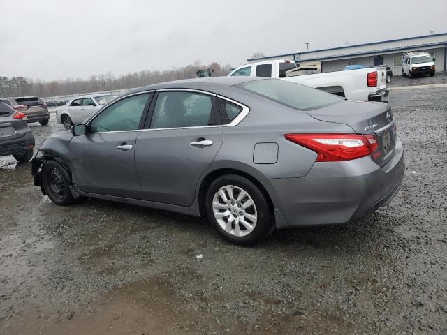  NISSAN ALTIMA 2017 Szary