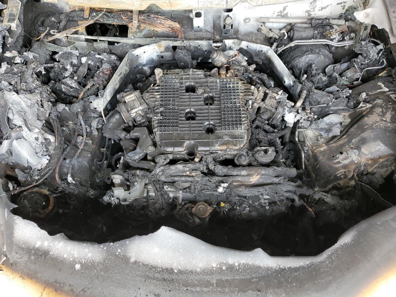 2014 Infiniti QX50 - Image 12