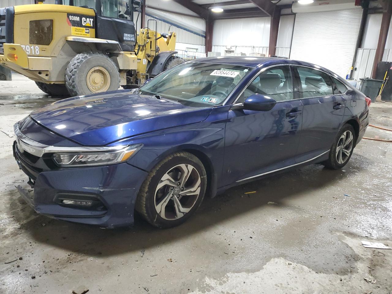 2019 Honda Accord - Image 1