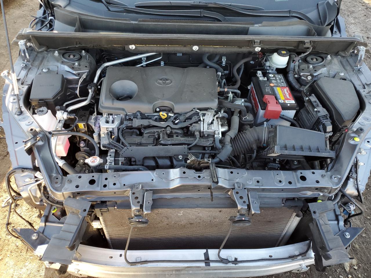 2019 Toyota RAV 4 - Image 12