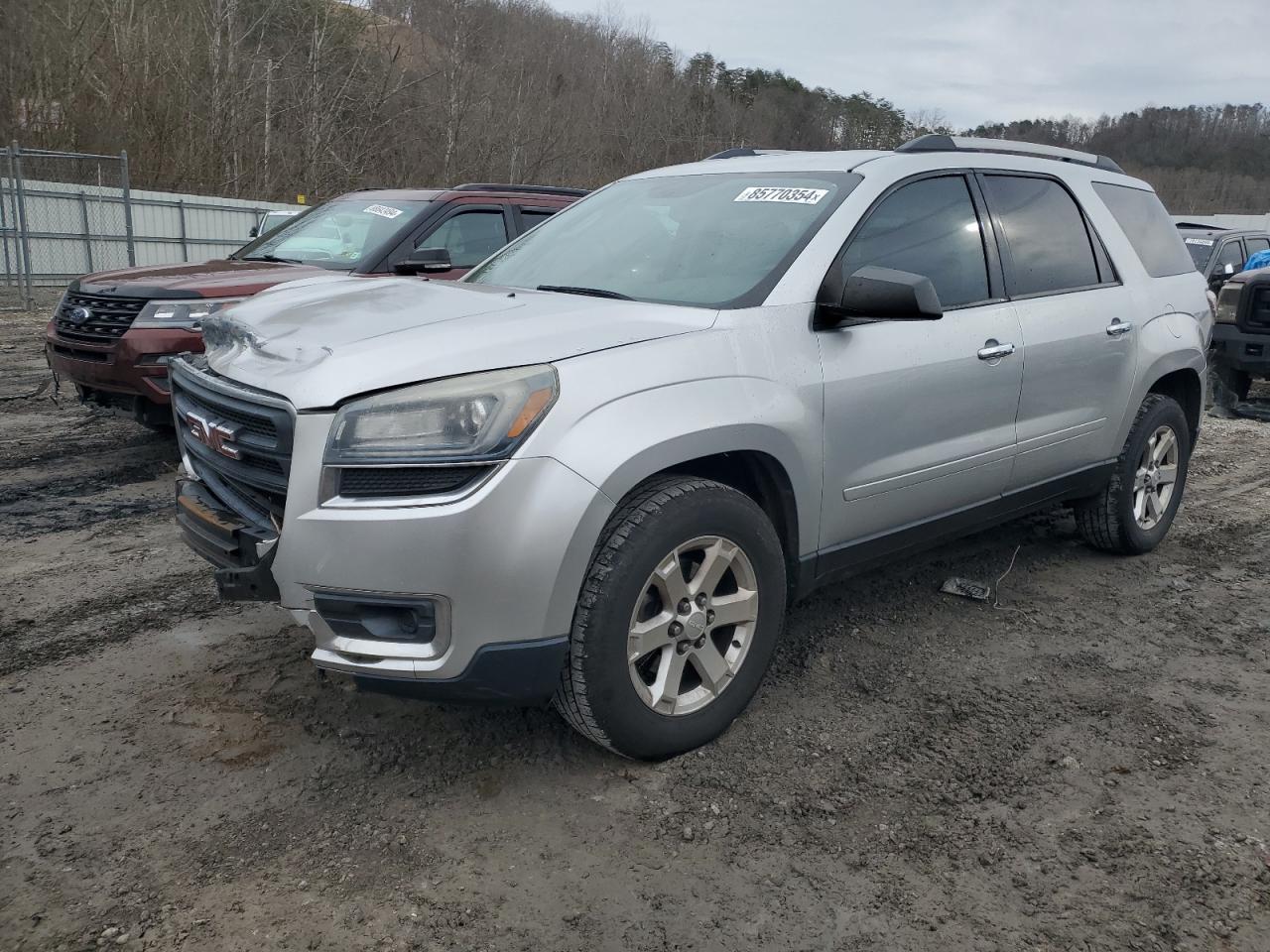 2015 GMC Acadia - Image 1