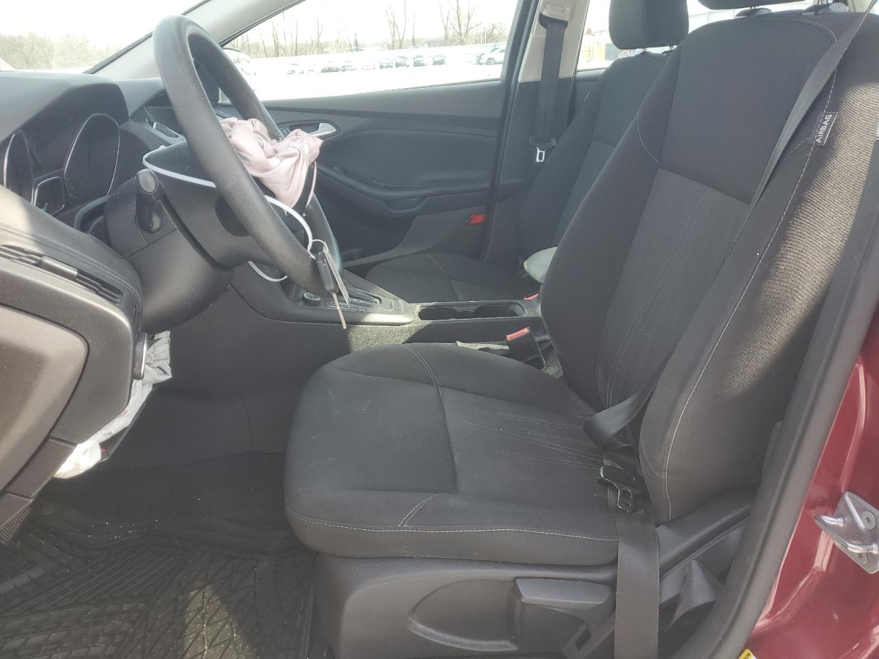 2017 Ford Focus - Image 7