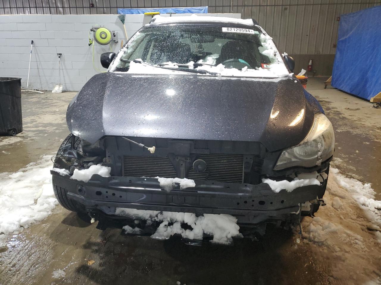 2014 Subaru XV - Image 5