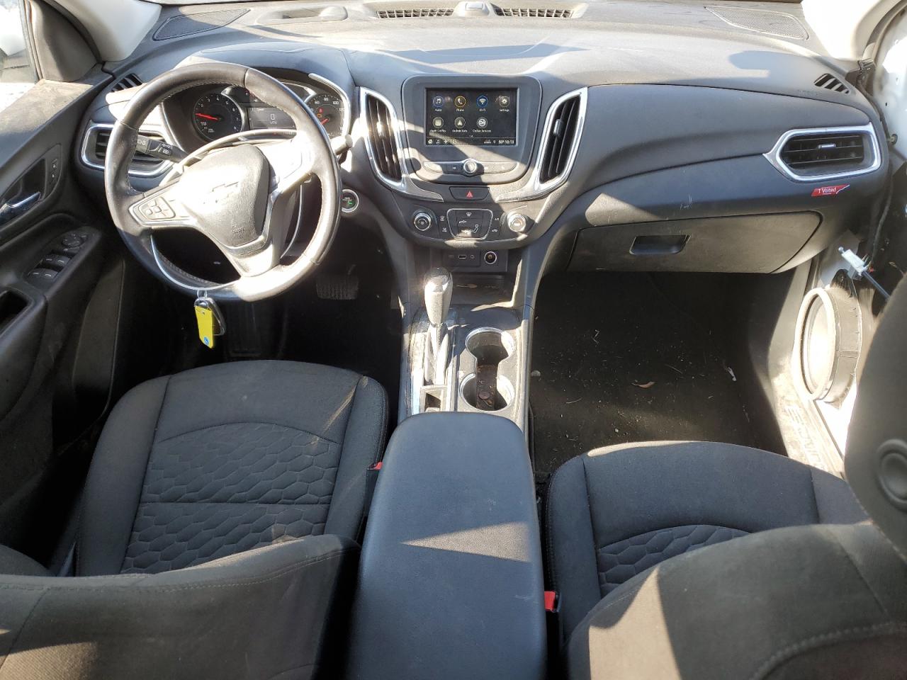 2019 Chevrolet Equinox - Image 8