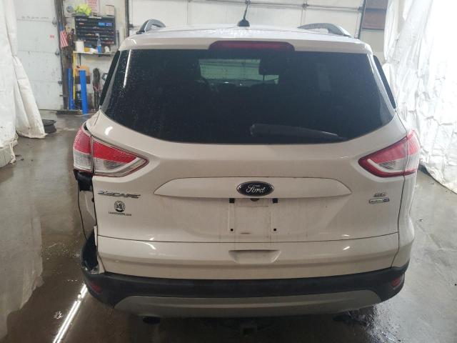  FORD ESCAPE 2014 Biały