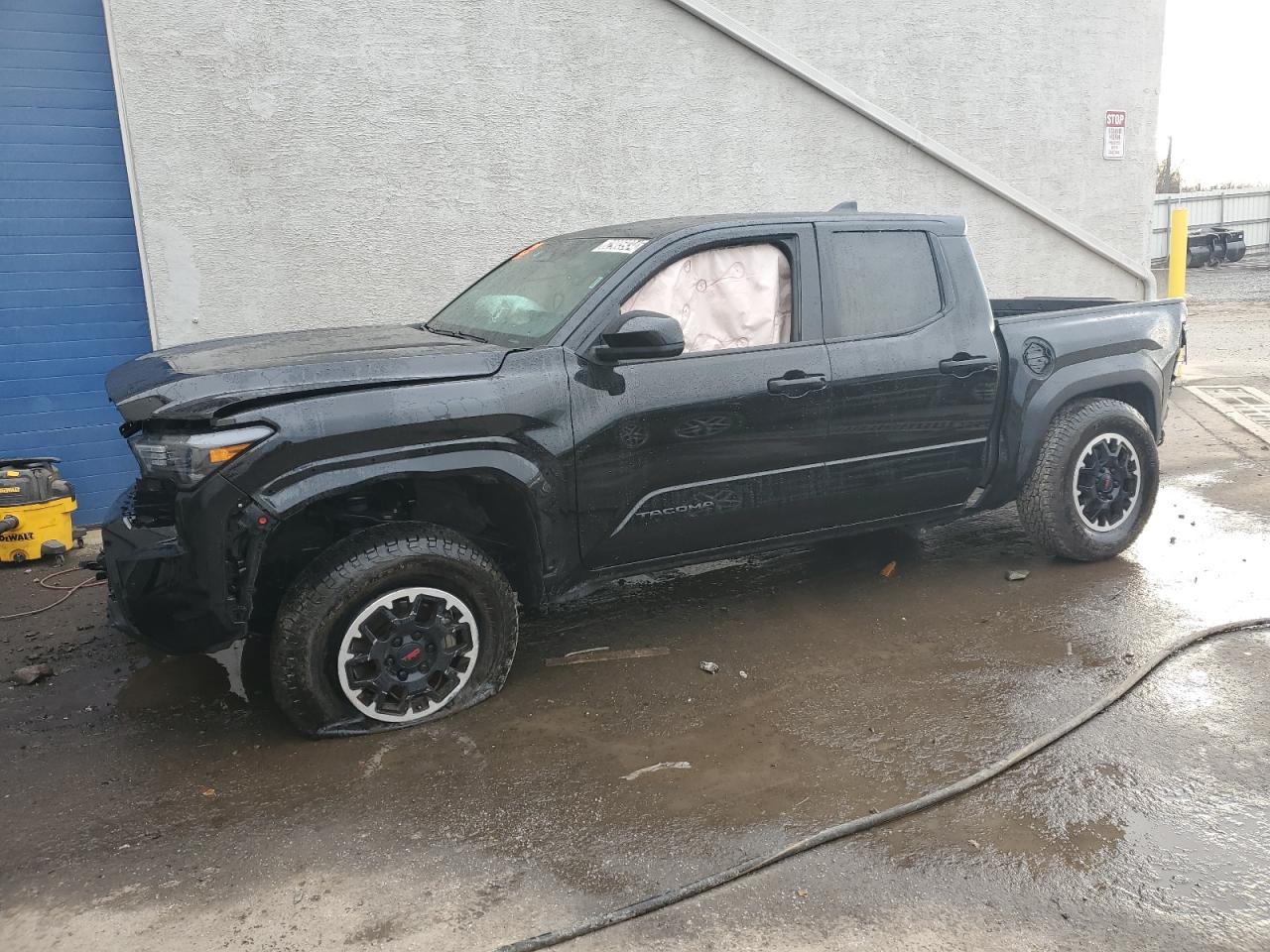 VIN 3TYLB5JN7RT016547 2024 TOYOTA TACOMA no.1