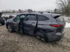 2022 Toyota Highlander Platinum en Venta en West Warren, MA - Side