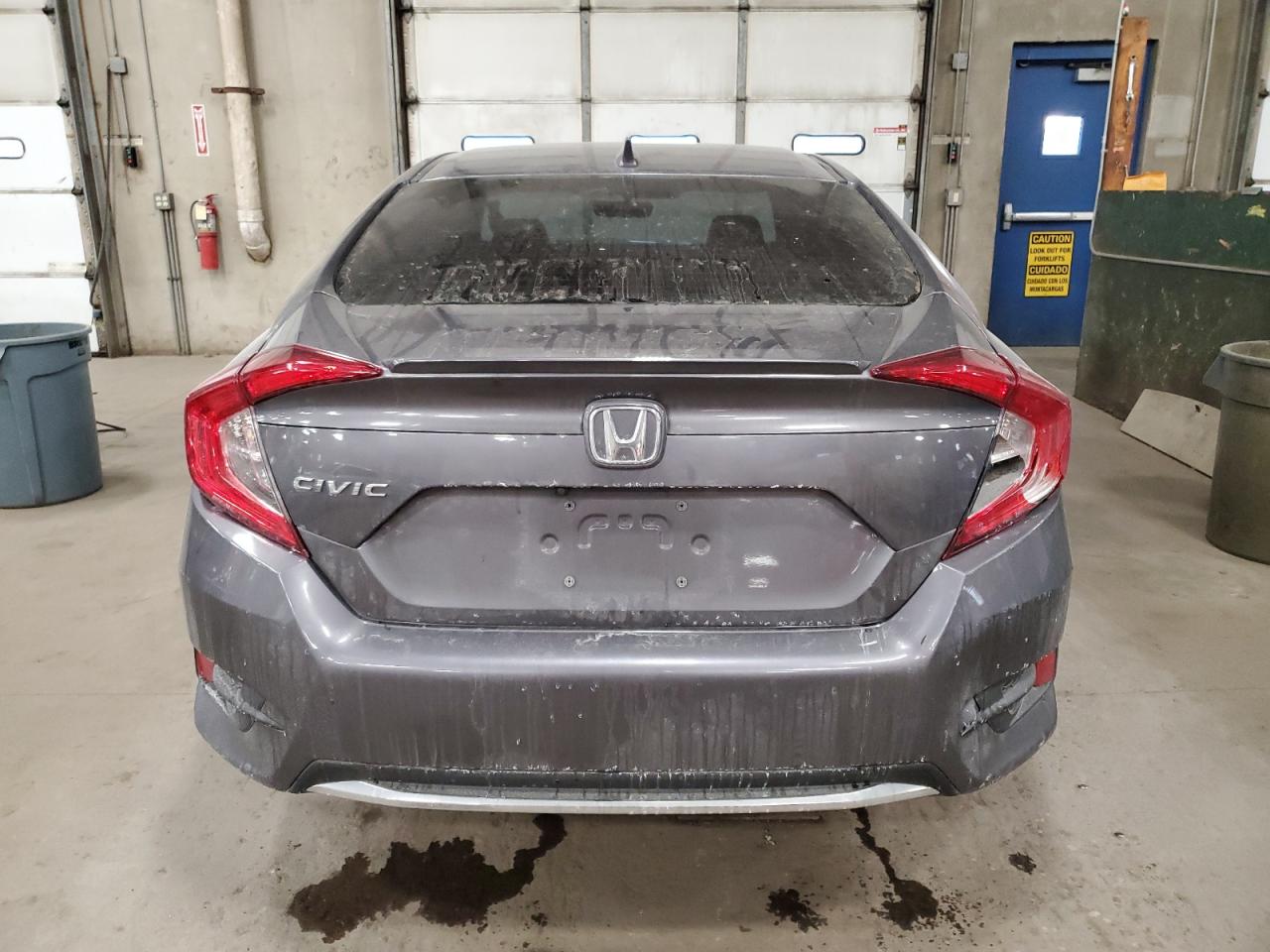 2019 Honda Civic - Image 6