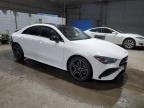 2025 Mercedes-Benz Cla 250 4Matic للبيع في Candia، NH - Rear End