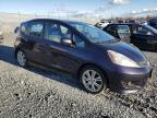 2009 HONDA FIT SPORT for sale at Copart NS - HALIFAX