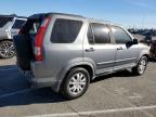 2005 Honda Cr-V Se за продажба в Rancho Cucamonga, CA - Rear End