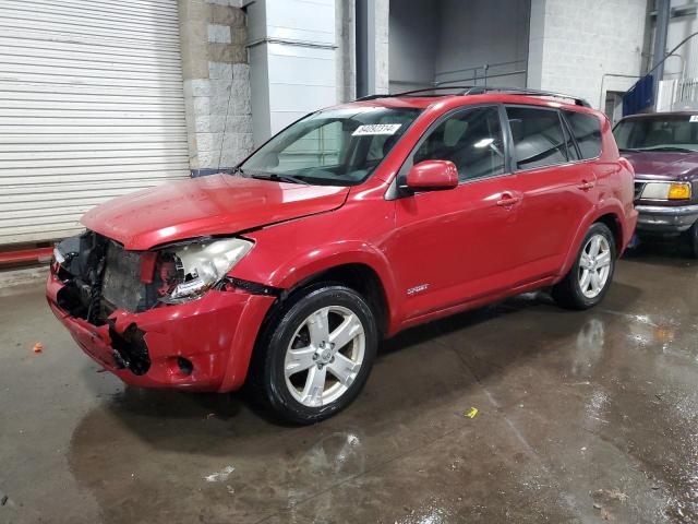 2007 Toyota Rav4 Sport