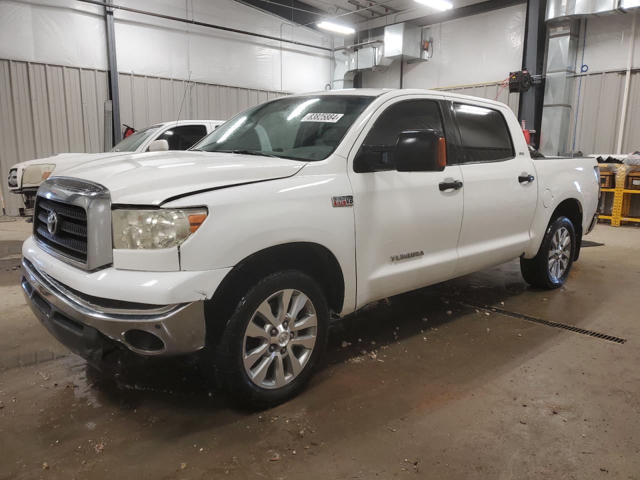 2008 Toyota Tundra - Image 1