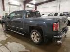 2017 Gmc Sierra K1500 Slt продається в Avon, MN - Front End