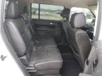 2013 Ford Flex Sel იყიდება Kansas City-ში, KS - Minor Dent/Scratches