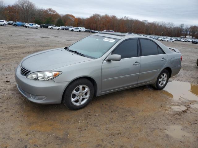 2005 Toyota Camry Le на продаже в Conway, AR - Mechanical