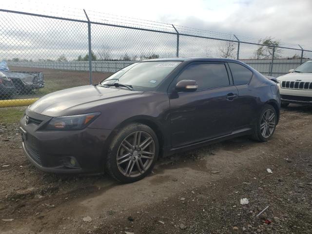 2011 Toyota Scion Tc 