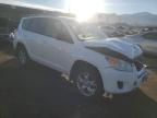 2011 Toyota Rav4  للبيع في Colorado Springs، CO - Front End