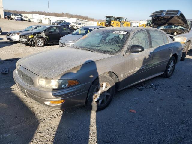 2003 Buick Lesabre Limited