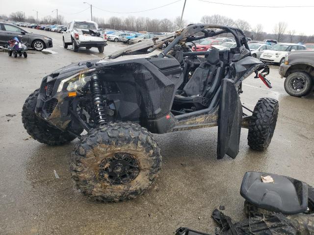 2024 CAN-AM MAVERICK X3 X RS TURBO RR