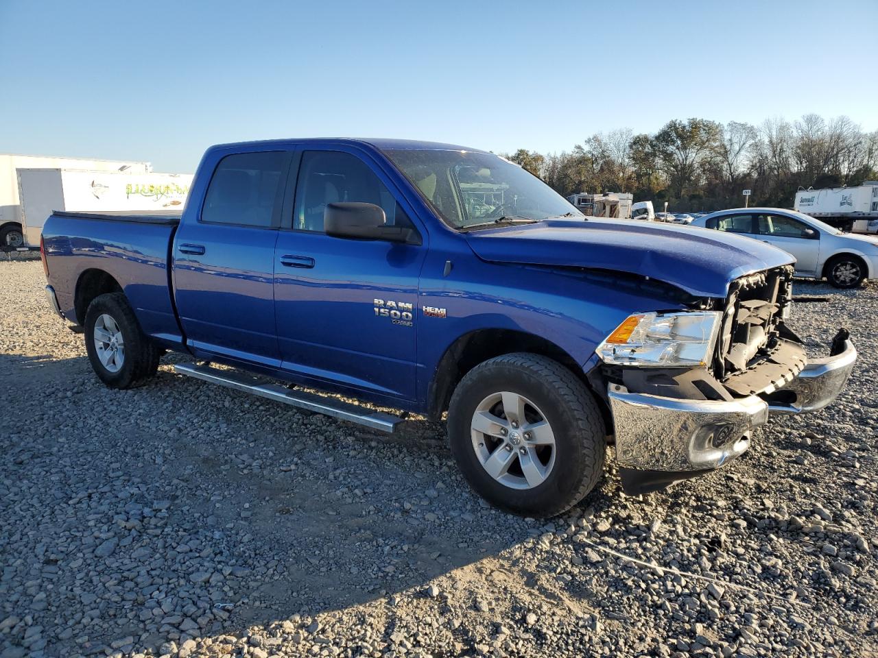 2019 RAM 1500 - Image 4