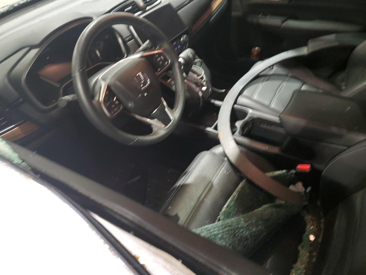 2021 Honda CR-V - Image 7