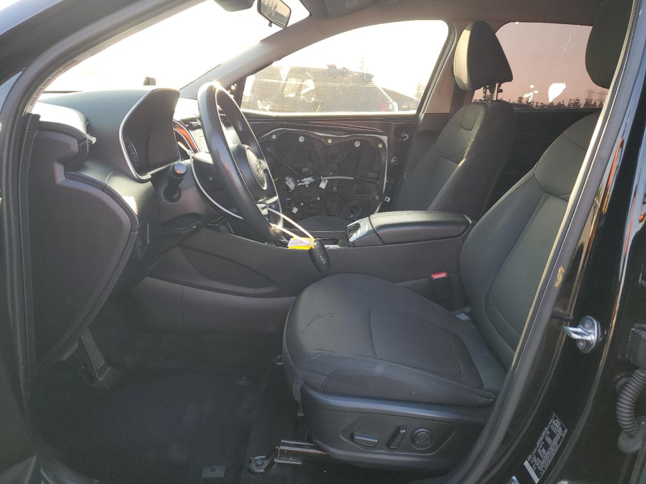 2022 Hyundai Tucson - Image 7