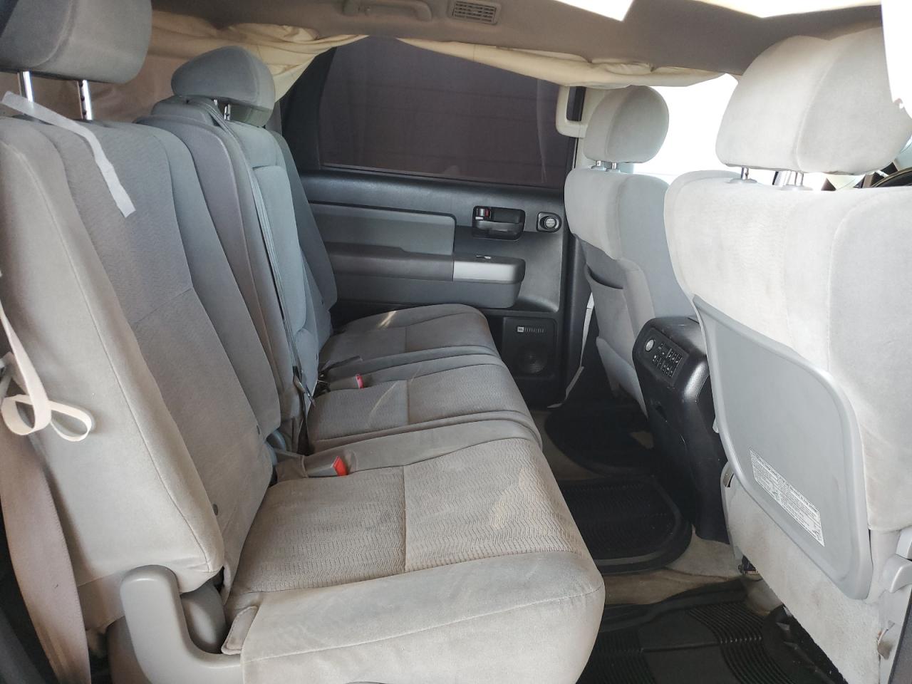 2008 Toyota Sequoia Sr5 VIN: 5TDZY64A38S004879 Lot: 82898354