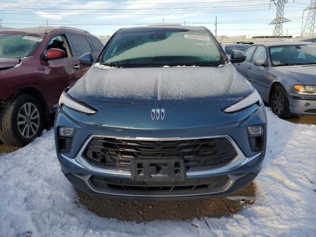  BUICK ENCORE 2024 Синий