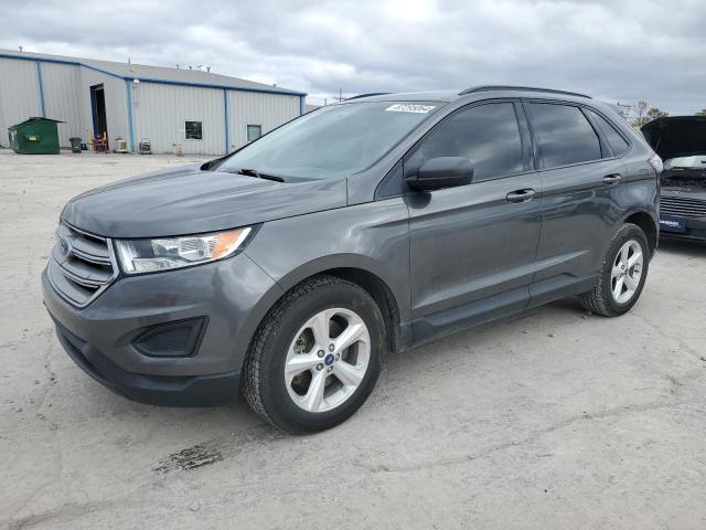 2018 Ford Edge Se