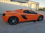 2016 Mclaren Automotive 650S Spider for Sale in Riverview, FL - Water/Flood