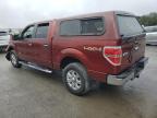 2014 Ford F150 Supercrew zu verkaufen in Apopka, FL - Front End