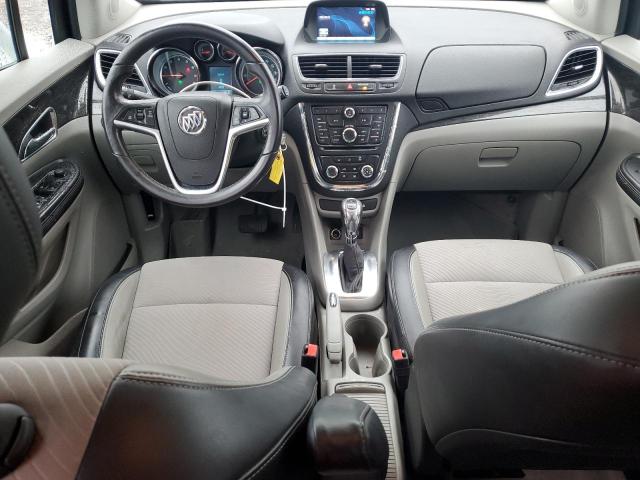  BUICK ENCORE 2014 Srebrny