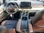 2023 Toyota Sienna Limited იყიდება Exeter-ში, RI - Undercarriage