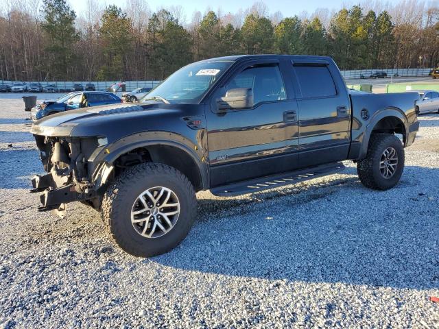 2014 Ford F150 Svt Raptor