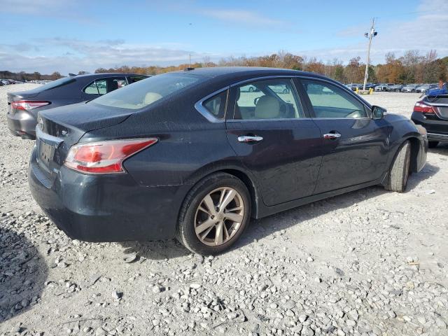  NISSAN ALTIMA 2014 Синий