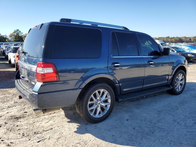 Parquets FORD EXPEDITION 2015 Blue