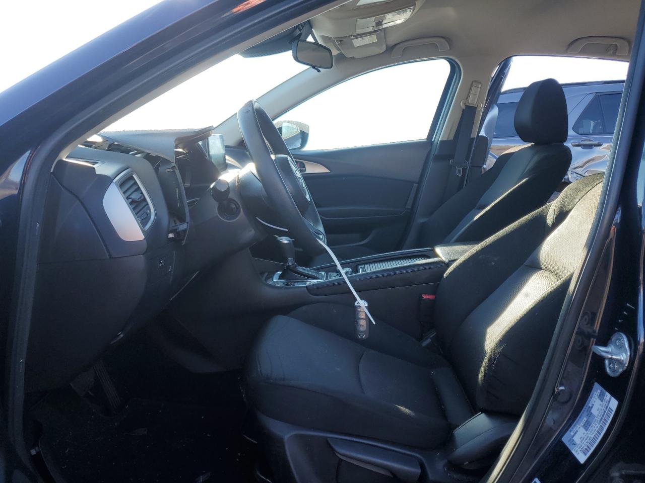 2018 Mazda 3 - Image 7