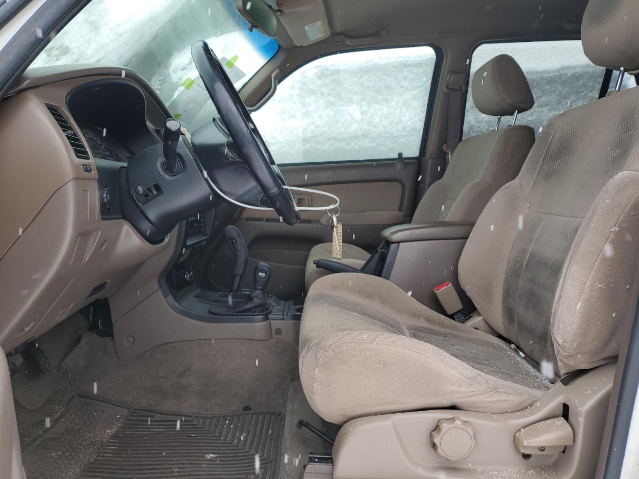 2002 Toyota 4Runner - Image 7