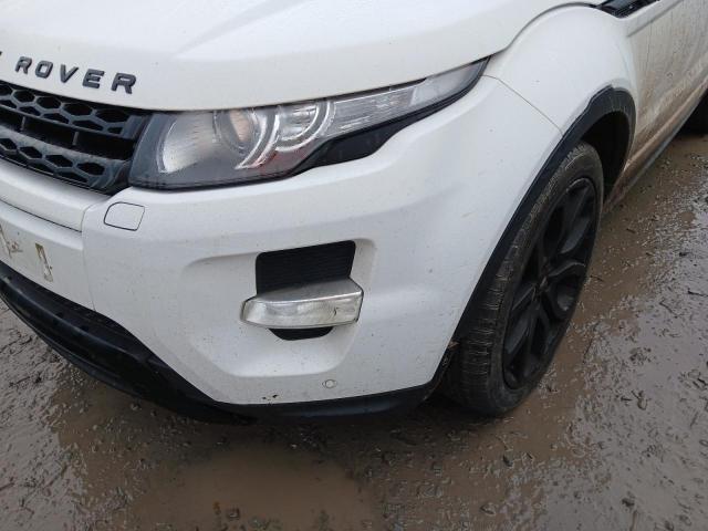 2011 LAND ROVER RANGE ROVE