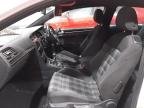 2013 VOLKSWAGEN GOLF GTD for sale at Copart WHITBURN