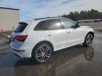 2017 Audi Q5 Premium Plus S-Line zu verkaufen in Harleyville, SC - Front End