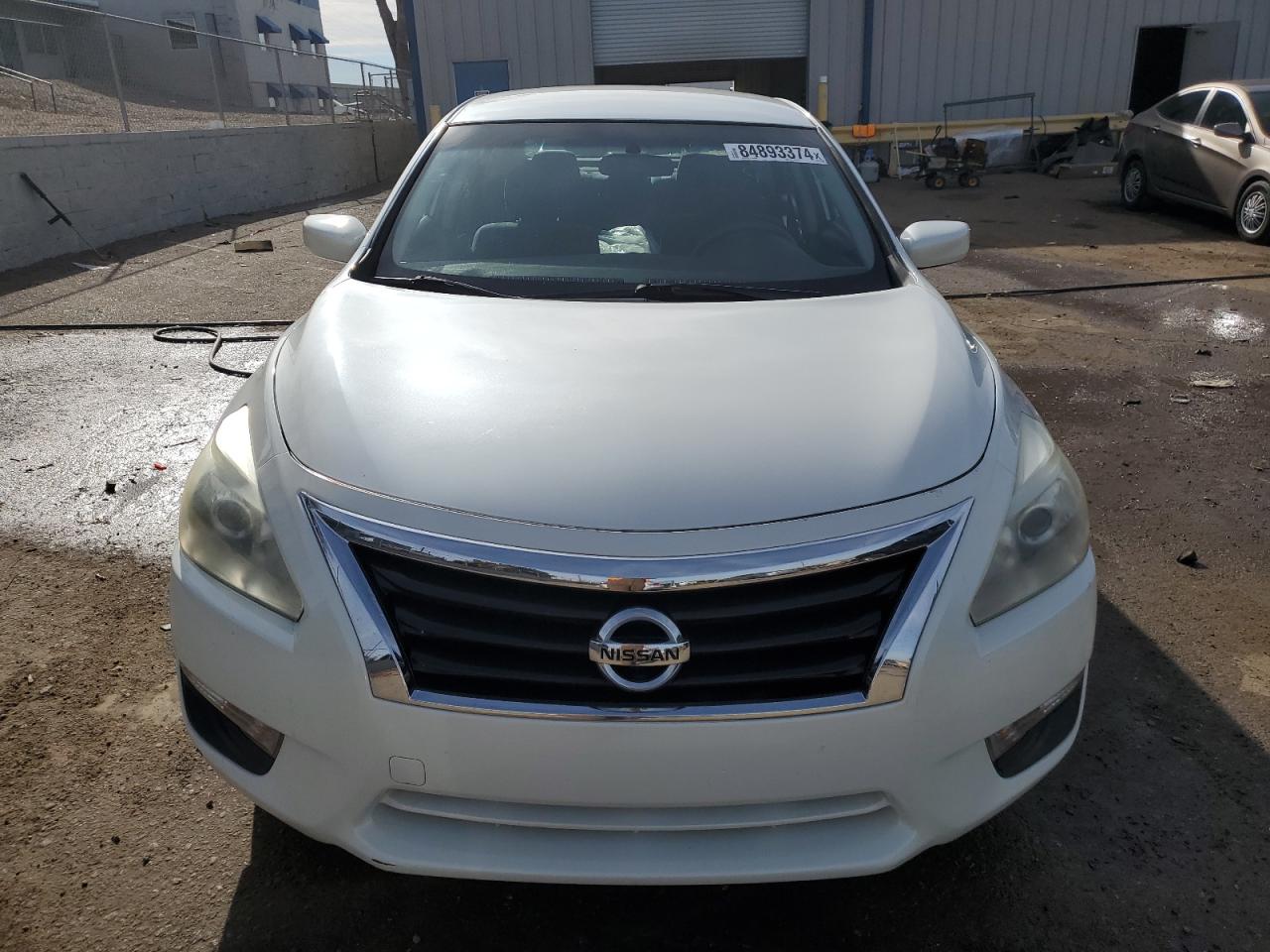 VIN 1N4AL3AP1FC235500 2015 NISSAN ALTIMA no.5