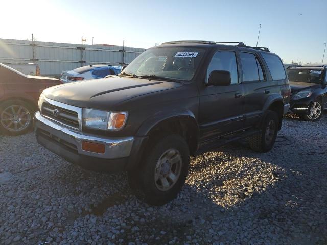 1997 Toyota 4Runner Limited