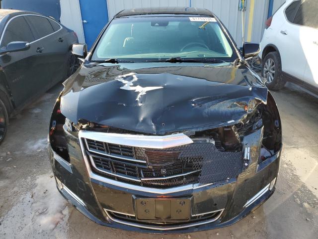  CADILLAC XTS 2016 Black
