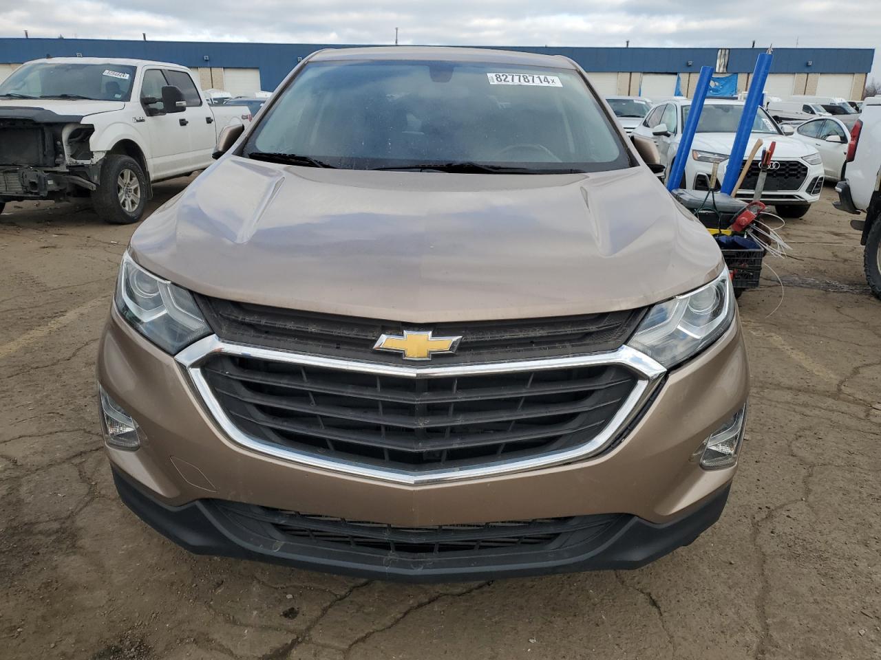 2018 Chevrolet Equinox - Image 5
