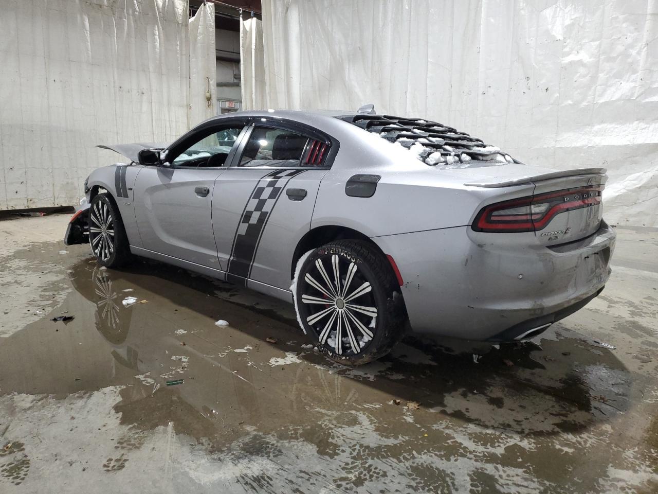 2018 Dodge Charger - Image 2