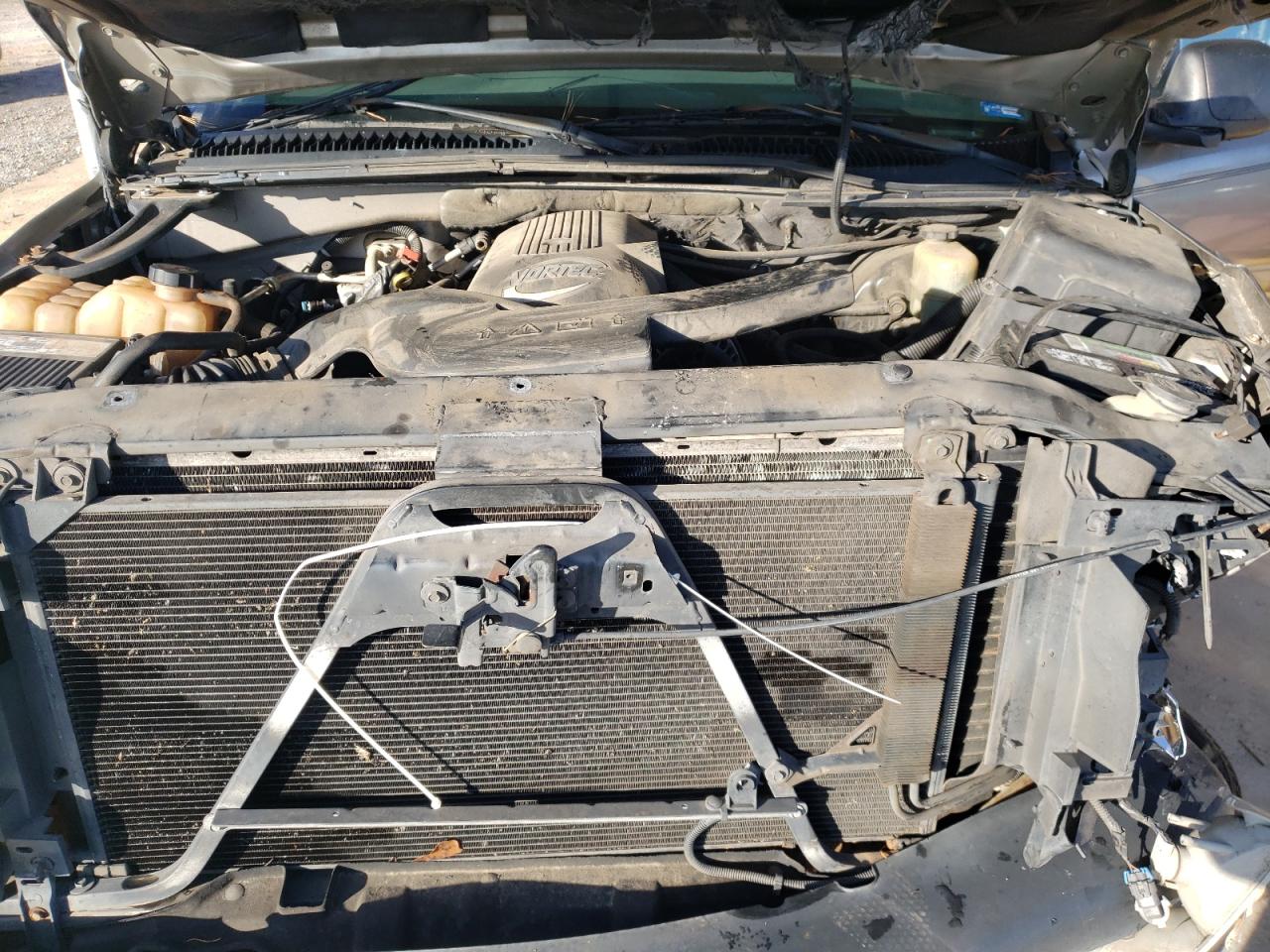 2002 Chevrolet Tahoe C1500 VIN: 1GNEC13Z52J304250 Lot: 86849644