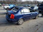 2009 Hyundai Accent Gls for Sale in Duryea, PA - Rollover