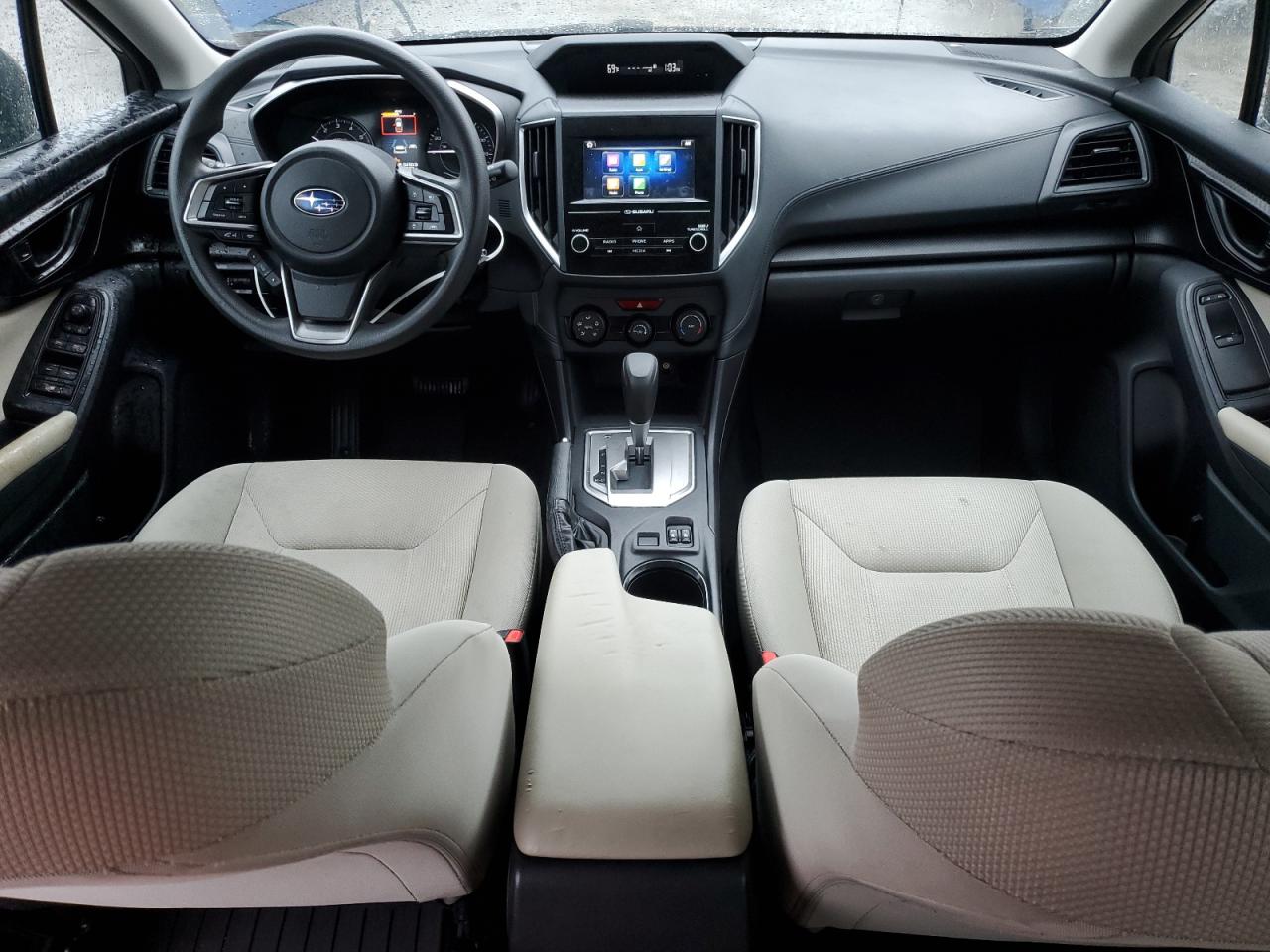 2018 Subaru Impreza - Image 8